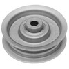 8478 Lawn Mower Flat Idler Pulley