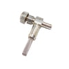 Free Shipping! 8675 Fuel Line Shut-Off Valve 1/4" Compatible With MTD 751-0171, 951-0171