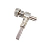 8675 Fuel Line Shut-Off Valve 1/4" Compatible With MTD 751-0171, 951-0171