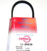 Free Shipping! 869 Rotary Belt Compatible With Snapper 1-2354, 7012354, 7012354YP