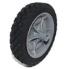 2 Pack 8928 Wheels (7 X 1.50) Compatible With Snapper 2-2795, 7022795, 7022795YP.