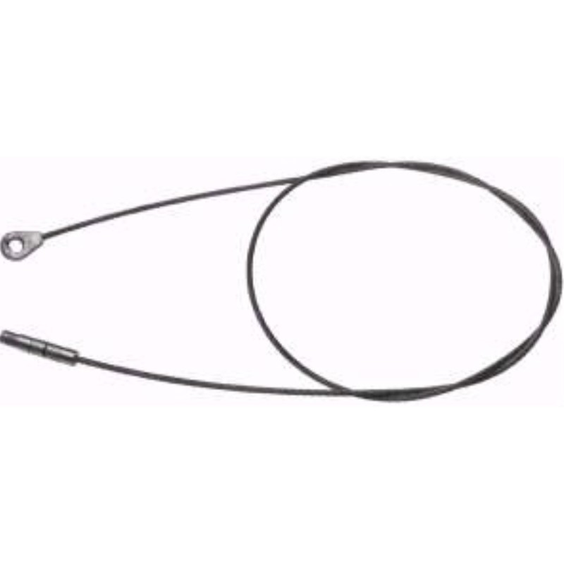 8293 BRAKE CABLE 47" FOR SNAPPER REPLACES SNAPPER 15476