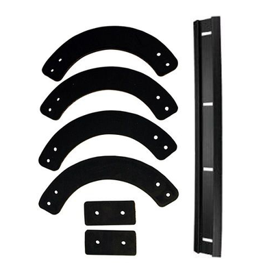 5523/13167 Paddle and Scrapper Bar set Fits MTD