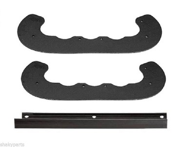 5524/5539 Rotary Scrapper Bar And Paddle Set