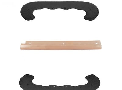 5525/5532 Scrapper Bar & Paddle Set