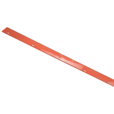 New 5665 Steel Scraper Bar Compatible With Ariens 03884459 & 00271459.