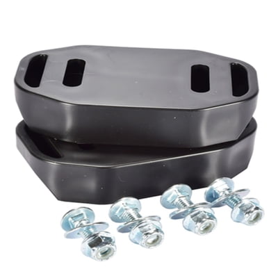 5723 Poly Skid Shoe Kit Compatible With Ariens 72600300, 72603100