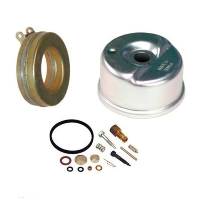 Carburetor Kit For Tecumseh 632347 631700 632019A Bowl & Float Accessories 