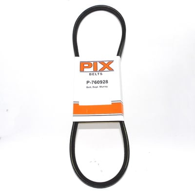 PIX 760928 PIX Belt Compatible With Murray 760928MA