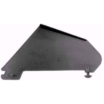 8993 Snowblower Air Vane Replaces TORO/WHEEL HORSE 52-7060