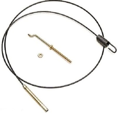 946-0897 MTD Snowblower Auger Clutch Cable Replaces 746-0897, 9460897A