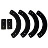 13167 Snowblower Paddle Set Replaces MTD 753-04472