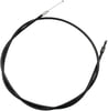 Free Shipping! 16631 Rotary Snow Thrower Lock Cable Compatible With Part # 946-04619, 746-04619