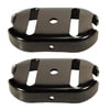 Free Shipping! 2PK 5647 Snow Thrower Skid Shoes Compatible With 1727854BMYP, 2177434C