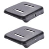 2PK 5696 Skid Shoes Compatible with Murray 309016E701MA, 309016E717, 309016E511MA