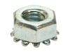 5518 Snowblower Scraper Bar Nut Replaces SUNBELT B1SB5518