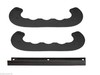 5524/5539 Rotary Scrapper Bar And Paddle Set