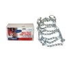 Free Shipping! 5574 Tractor and Snow Thrower Chains 4 Link Spacing 23x1105x12