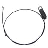 5643 Rotary Clutch Drive Cable Compatible With MTD 946-05067