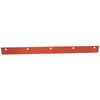 New 5665 Steel Scraper Bar Compatible With Ariens 03884459 & 00271459.