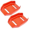 2PK 73-028 Snow Blower Skid Compatible With Ariens 01028600, 02483859, 24599