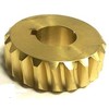 917-0528 MTD Snowblower Worm Gear Replaces 917-0528A,917-04861,717-04449 andTroy Bilt 717-0528