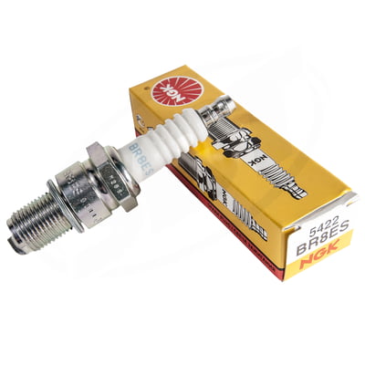 BR8ES (5422) NGK SPARK PLUG