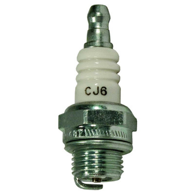 CJ6 CHAMPION SPARK PLUG