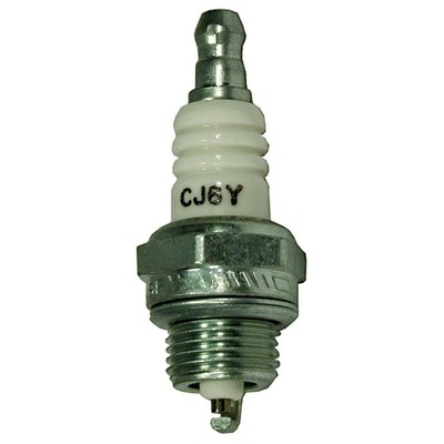 CJ6Y CHAMPION SPARK PLUG