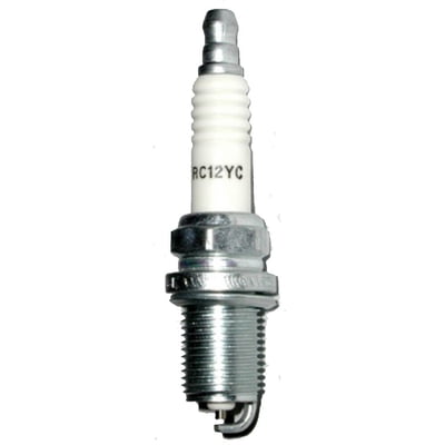 RC12YC CHAMPION SPARK PLUG