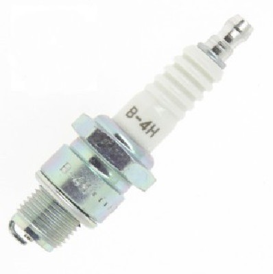 B4H (4110) NGK SPARK PLUG