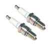 2Pk BPR5ES (7734) NGK Spark Plugs Compatible With KM-BPR5ES, KM-92070-2088, KM-BPR5ES ((Ngk)), 920702075, 4006, 92070-2119, 92070-2075, 92070-2077 and 92070-2088.