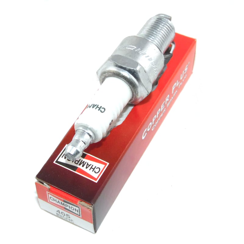 RN14YC Champion Spark Plug, Replaces MTD 951-10292, 751-10292 plug. rn14yc ...