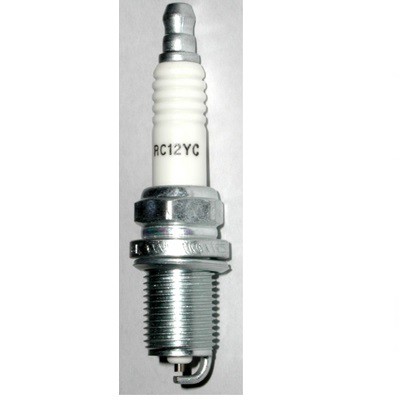 RC12YC SPARK PLUG