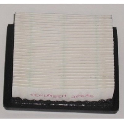 Free Shipping! 30-740 Air Filter Compatible With Tecumseh Air Filter 36046