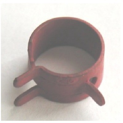 Tecumseh fuel line clamp 26460