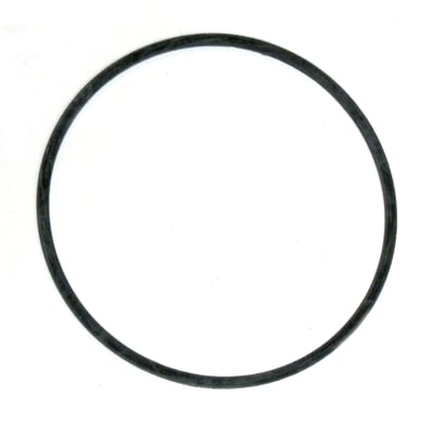 3540 Carburetor Bowl Gasket Replaces Tecumseh 27109 Sears 485870, Kohler 200375-S