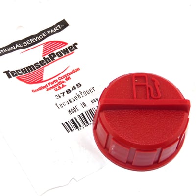 OEM 37845 Tecumseh Gas Cap