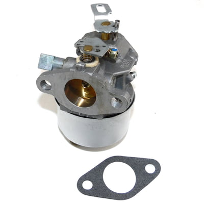 50-666 Oregon Carburetor Compatible With Tecumseh 640058A