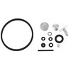 Carburetor Kit 49-019 Replaces Tecumseh 632760, 632760B