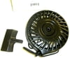 Free Shipping! Tecumseh Recoil Starter 590732A