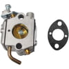 Free Shipping! 640231A Tecumseh Carburetor Compatible With 632941A, 632941B, 632941C, 632979; Fits Strike Master Ice Auger