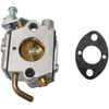 640231A Tecumseh Carburetor Compatible With 632941A, 632941B, 632941C, 632979; Fits Strike Master Ice Auger