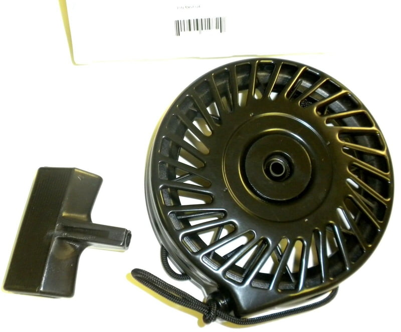 thumbnail image 2 of Tecumseh Starter Replaces 590732A – Fits H30-60, LV, LEV, TVM, VL Engines 2 of 6