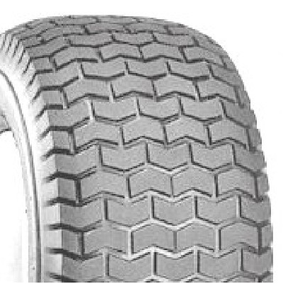 58-063 11x400-5 Turf Tread Tubeless Tire 2-Ply