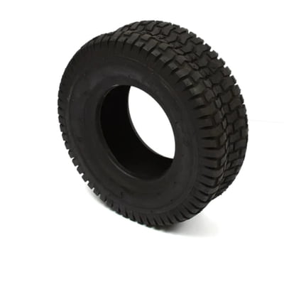 58-064 Premium Tire, 13 X 500-6, Turf Tread, 2 Ply