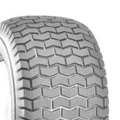 Oregon 58-068 15X600-6 Turf Style 2-Ply Tubeless Tire