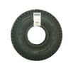 Oregon 58-020 410/350-4 Stud Tread Tubeless Tire 2-Ply