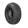 6594 Rotary 145X70X6 Knobby 2 Ply Tire