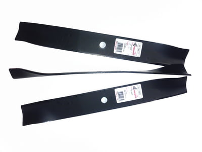 3PK 12273 Blades Compatible With Toro 110-6873-03,112-9759-03, 115-5059-03